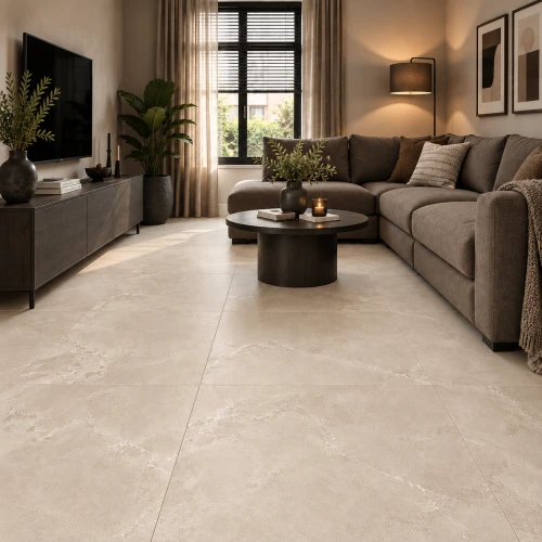 B&B Murano Cappuccino 60x60